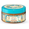 Natura Siberica Oblepikha Renewal and Smoothing Body Scrub 10.14 fl oz