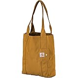 Carhartt Legacy Women's Essentials Tote, Carhartt Brown