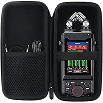 美品⭐︎TASCAM Portacapture X8 Portacapture X8 | 8-Channel 32-Bit Float Portable Audio