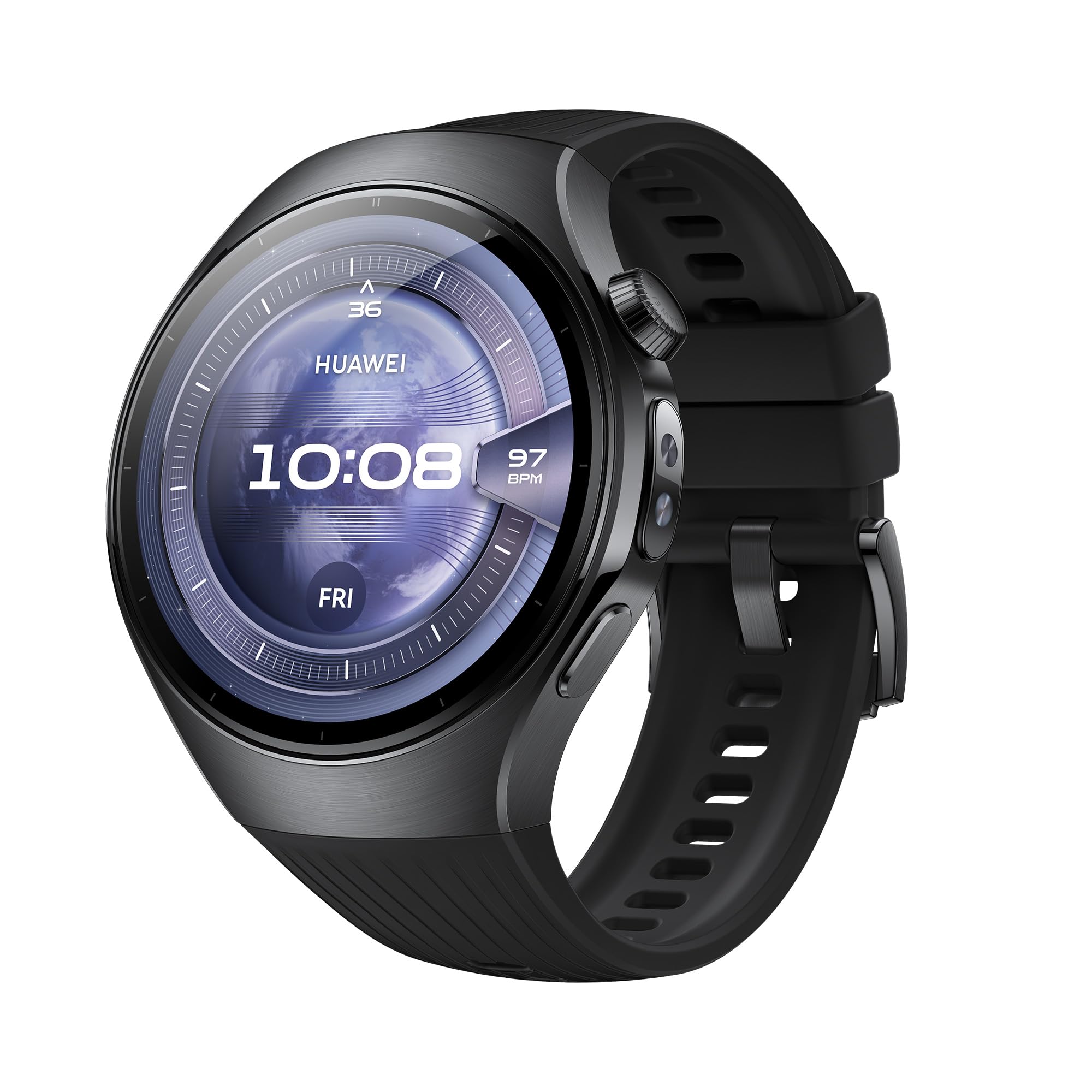 HUAWEI WATCH 5 46mm Smart Watc...