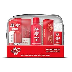 Crep Protect Ultimate Essentials Pack - Sneaker