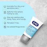 E45 Lips & Dry Skin Lip Balm 30ml Moisturising Vitamin E Tub view 6