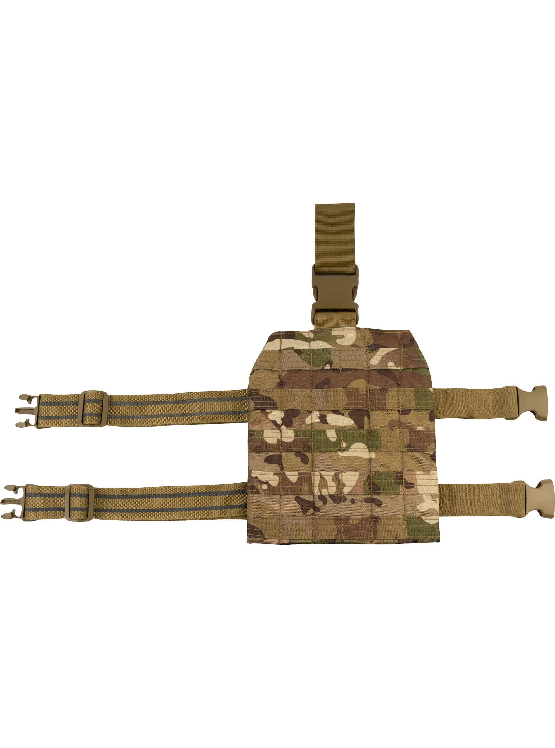 Viper TACTICAL Elite Drop Leg Platform V-Cam