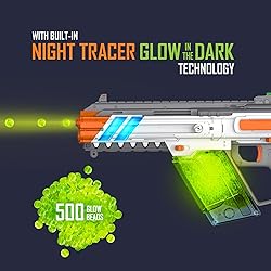 Faction Havoc Gel Bead Blaster