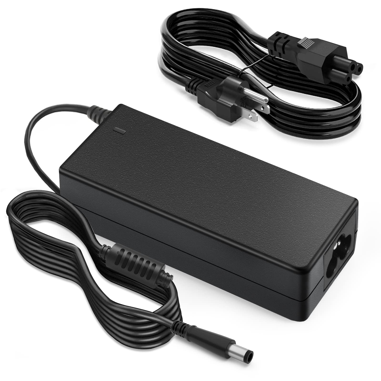 Photo 1 of Tinkon Charger Compatible for HP Pavilion All-in-One 27" 24" 23" 22" 21" 20" 19" 18" ProDesk 400 600 260 405 HP EliteDesk 705 800 805 Omni 120 100 Slimline 400 260 270 290 260 AIO Desktop