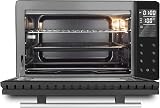 Caso TO 26 Electronic Countertop Oven 26L - 5 Cooking Functions view 4