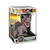 Funko Pop! Jumbo: Jurassic World: Rebirth