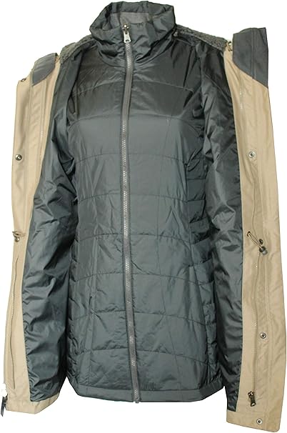 columbia beverly mountain 2 jacket