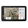 Garmin Tread Powersport Off-Road Navigator, Includes Topographic Mapping, Private and Public Land Info and More, 5.5" Display