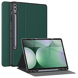 Soke Galaxy Tab S10 Plus/S9 Plus/S9 FE Plus Case