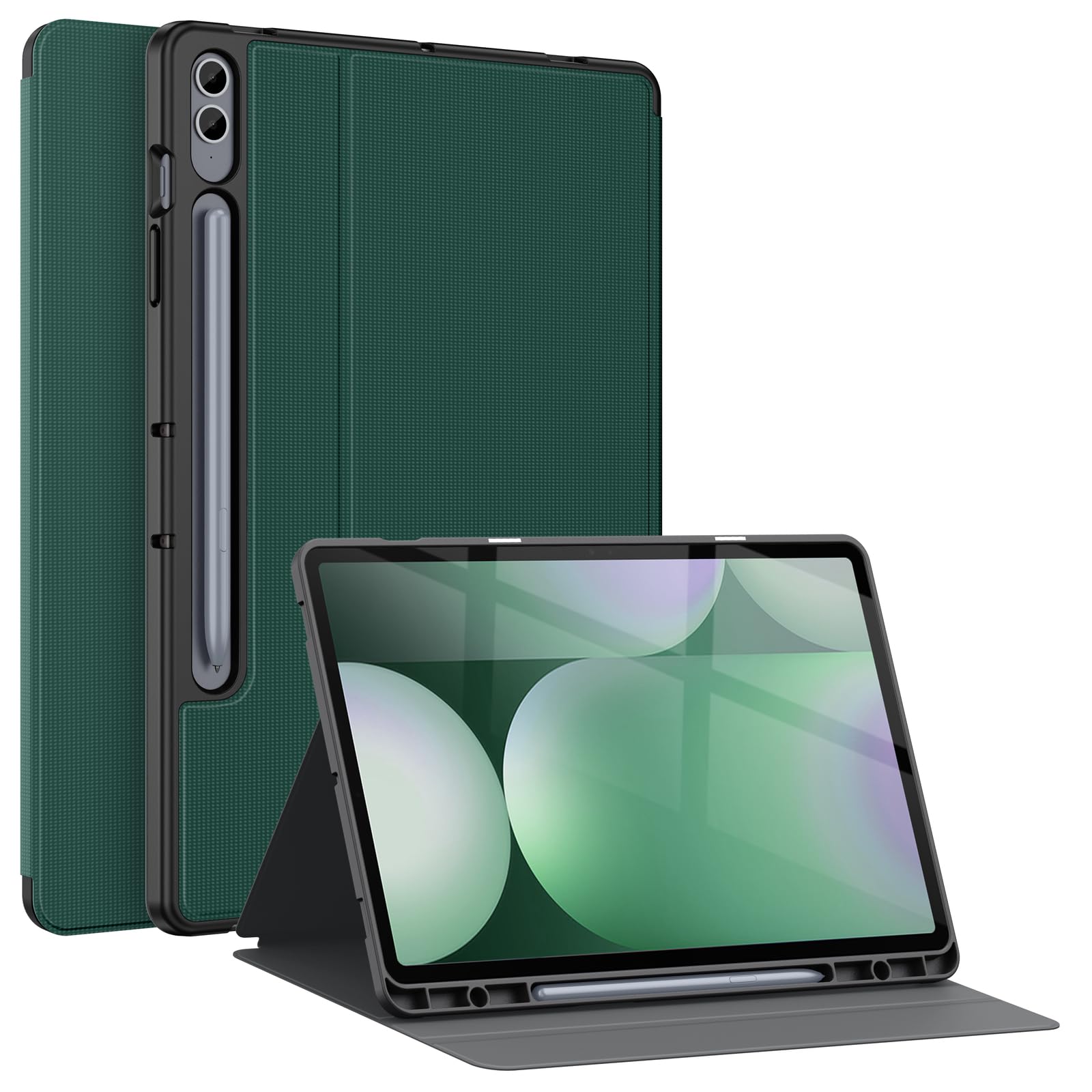 Soke Galaxy Tab S10 Plus/S9 Plus/S9 FE Plus Case