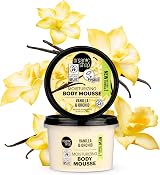 Organic Shop Body Mousse Moisturizing Vanilla & Orchid 250 ml view 4