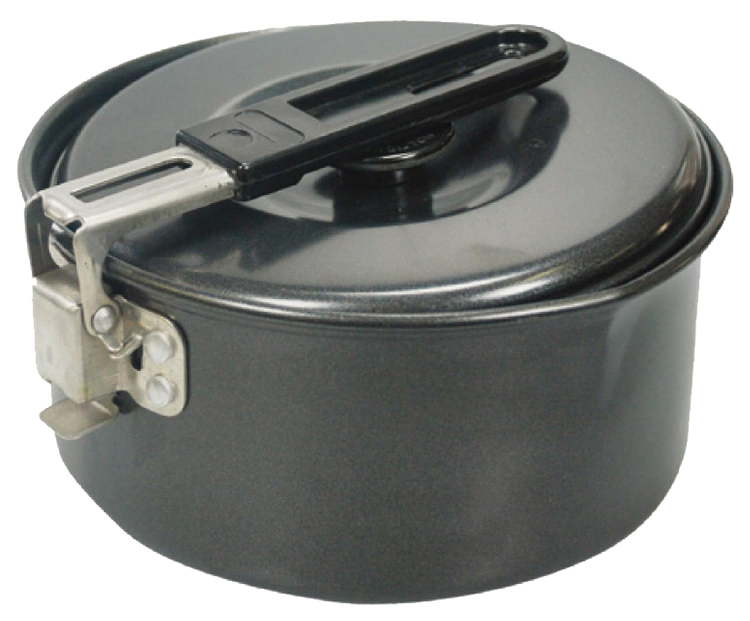 Redwood Leisure Compact Camping Saucepan Amazon.co.uk Garden & Outdoors