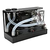 CPU Water Cooler Pump, 600L H PC Water Cooling