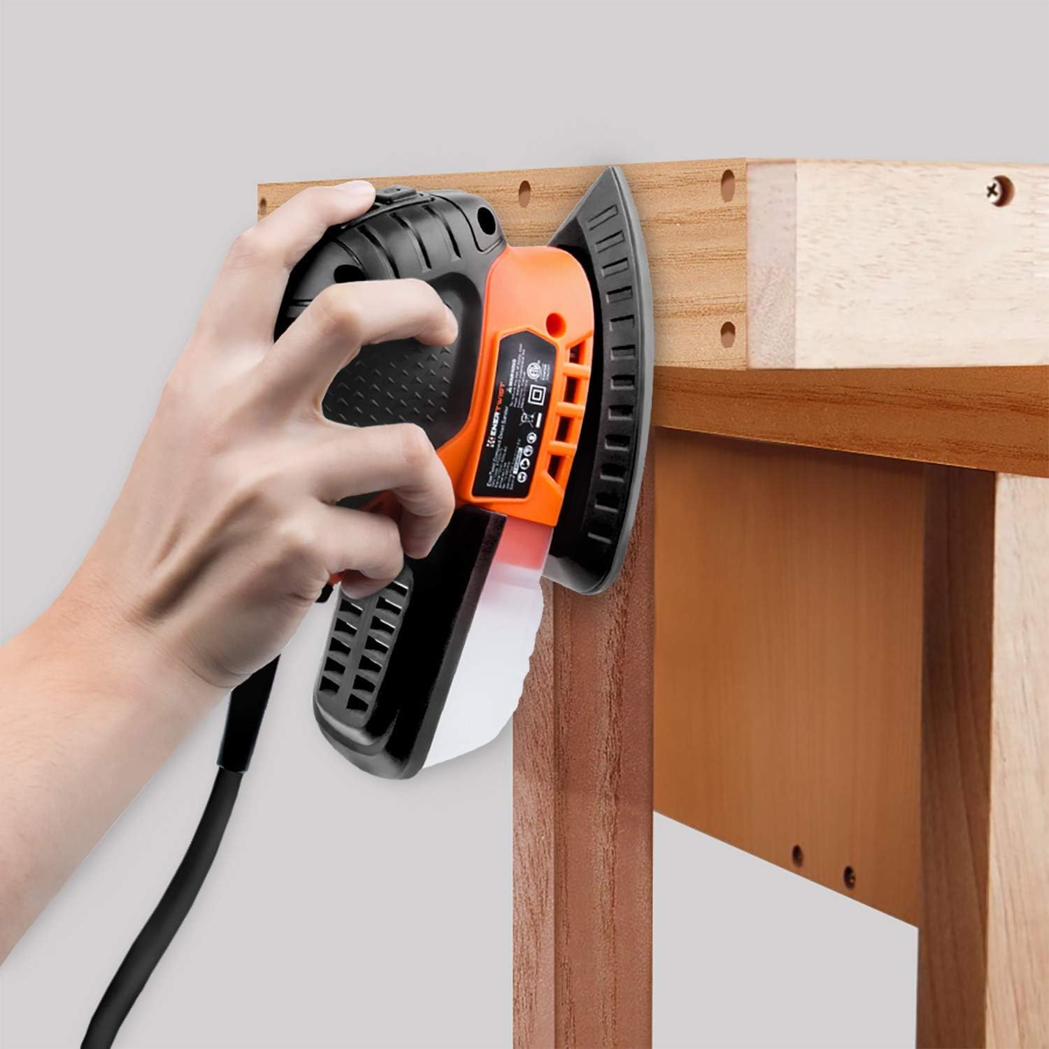 ENERTWIST ET-DS-100 Detail Sanders product image 5