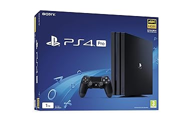 playstation 4 pro big w