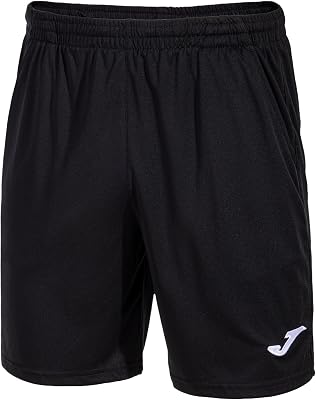 Pantaloncini Sportivi da Uomo, 6XS a 3XL – Con Tasche e Vita Elastica con Laccetto – Drive