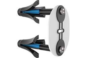 WingIts RC-RESGBW35-2 Grab Bar Anchor