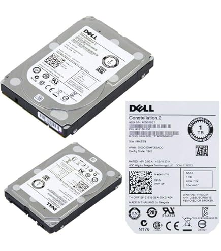 Amazon.com: HGST Travelstar 2.5-Inch 500GB 5400RPM SATA II 8 MB