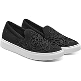 VIVAIA Men's V-Tune Classic Slip-On Comfortable Lightweight Loafers