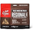 ORIJEN Freeze Dried Beef Recipe Dog Treats, WholePrey Ingredients, 1.25oz