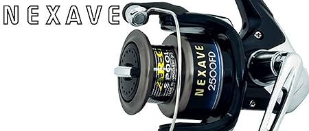 SHIMANO nex1000fd Speichenschutzscheibe Spin Reel