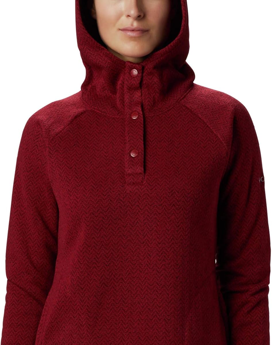 columbia darling days ii pullover hoodie