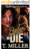 Ryder Or Die: My Protector
