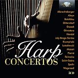 george-frederick-handel-francois-adrien-boieldieu-karl-ditters-von
