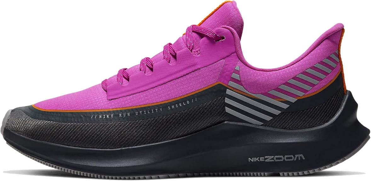 nike zoom run utility