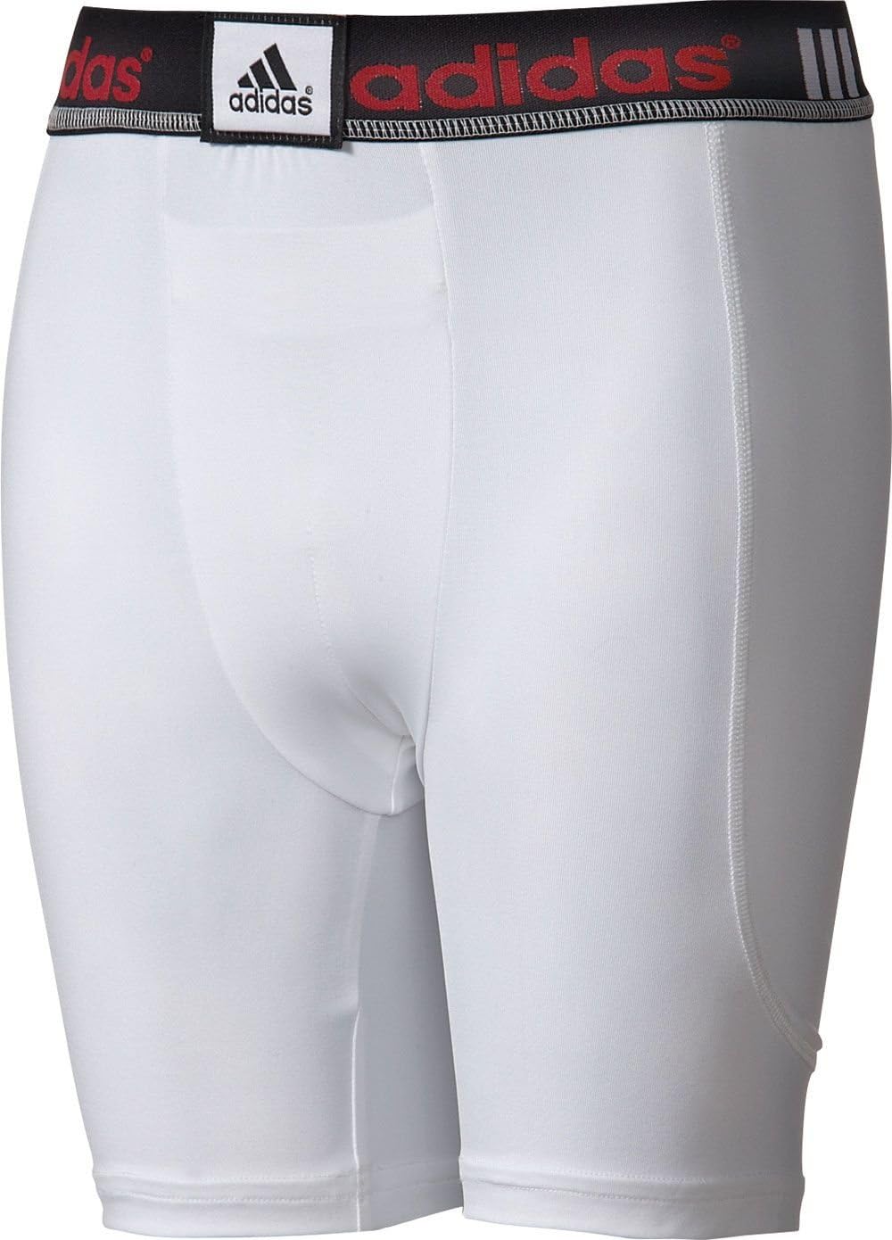 adidas climalite sliding shorts