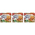 Entenmann's Little Bites Chocolate Chip Mini Muffins | 3 pack (30 pouches total)