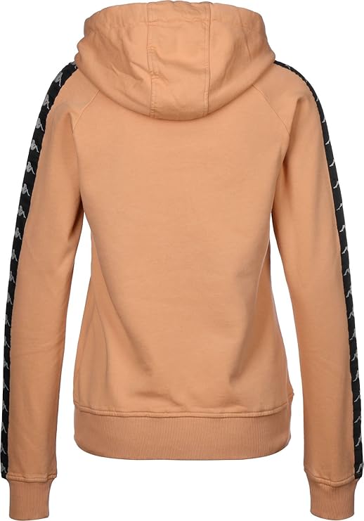 Kappa Damen Oberteile/Hoody
