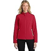 Port Authority Ladies Core Soft Shell Jacket