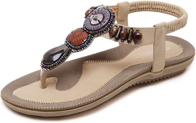 palm sandals for female