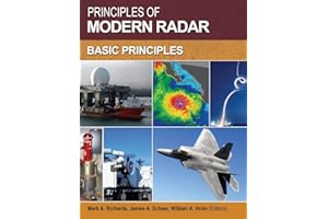 Principles of Modern Radar: Basic Principles