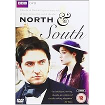 Amazon.com: North & South [DVD] : Daniela Denby-Ashe: Movies & TV