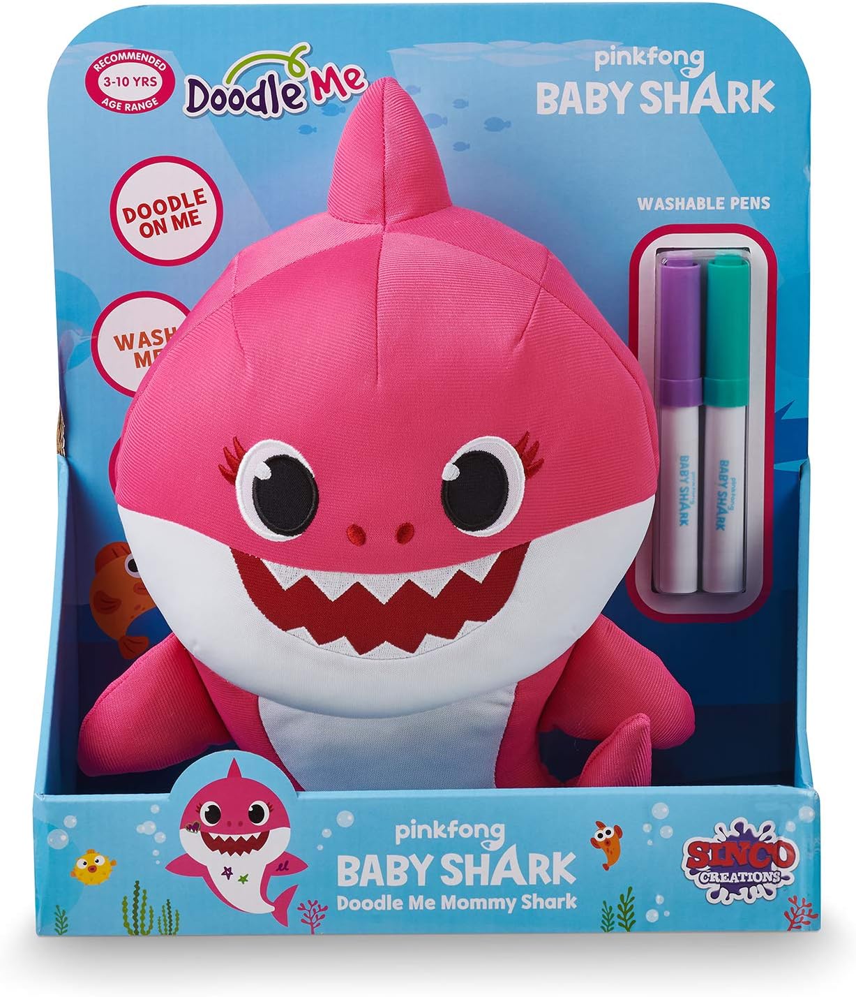 shark toys near me