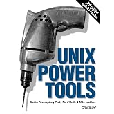 Unix Power Tools, Third Edition