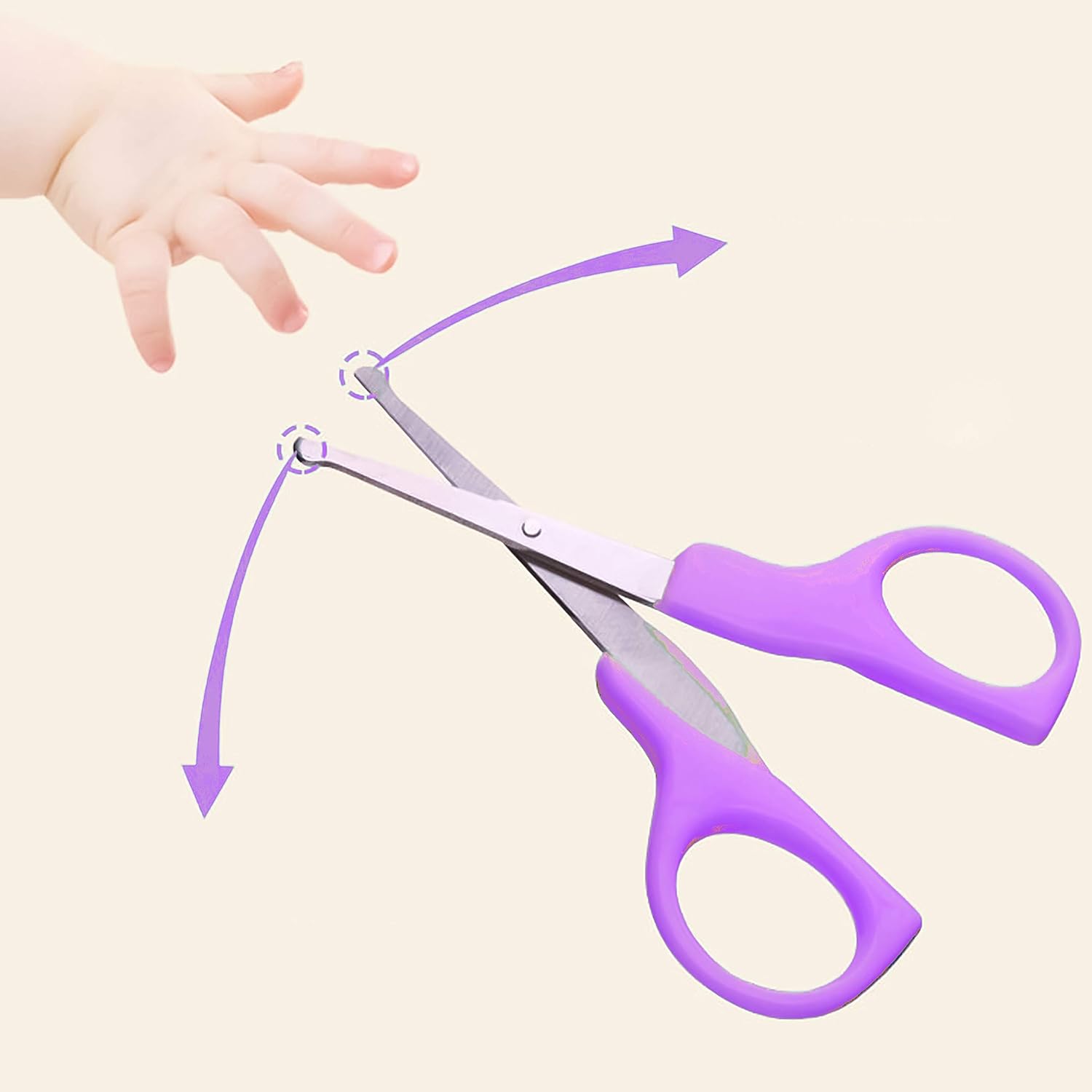 Estiloss Com Kit Manucure Puericulture Bebe Uplife 4en1 Coupe Ongle Lime A Ongles Et Pince A Epiler Canard Jaune Set Cadeau Naissance Bebe Garcon Fille Jeune Enfant Ciseaux Hygiene Confort Soin Des Ongles