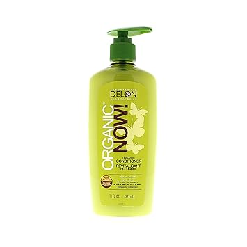 DELON Conditioner Organic (325 ml)