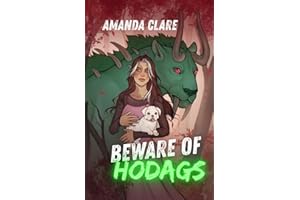 Beware of Hodags: DISCREET EDITION