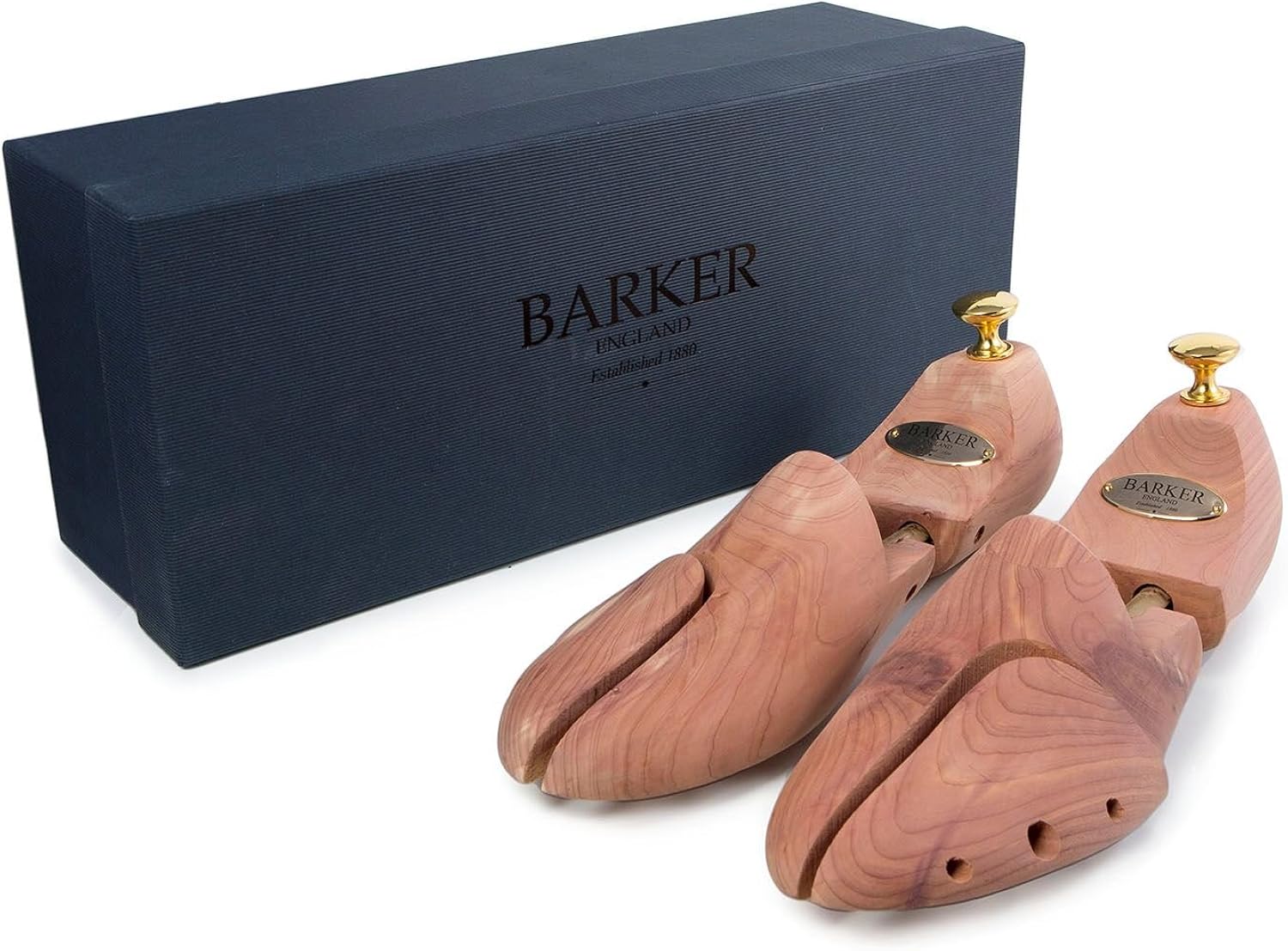 barker puccini shoes