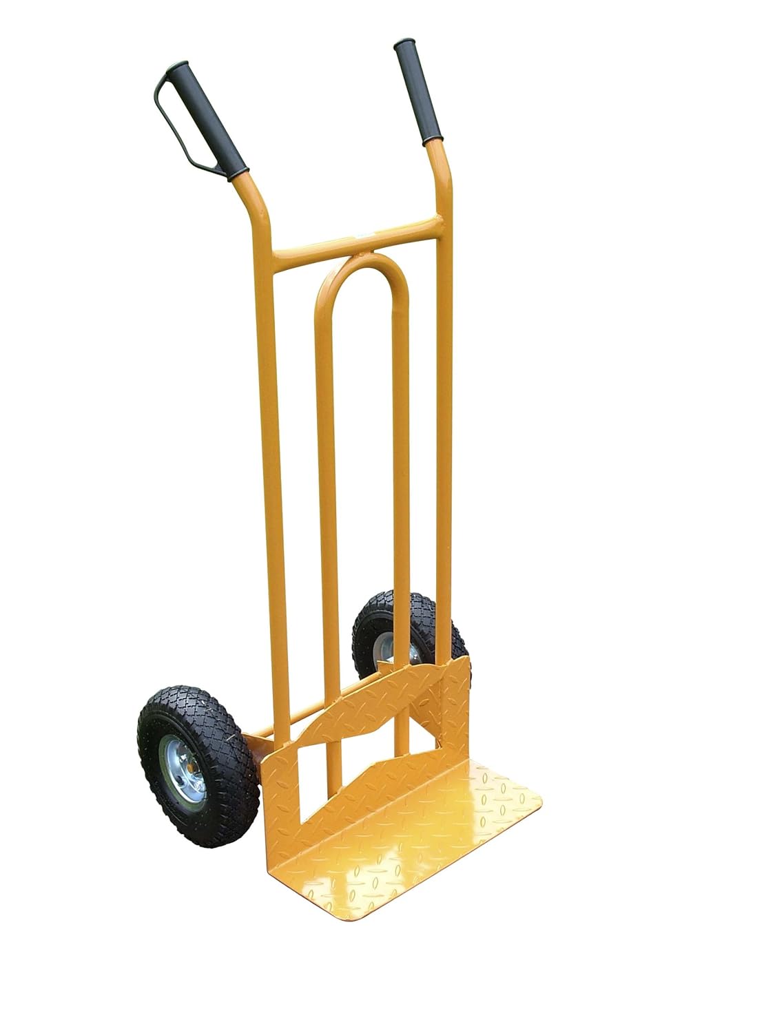 Lyte Heavy Duty Sack Truck Amazon.co.uk Business, Industry & Science