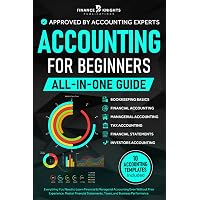 The Accounting Game: Learn the Basics of Financial Accounting - As