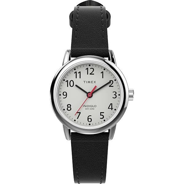 Timex | Montre Indiglo Facile À Lire Pour Dames | T20433