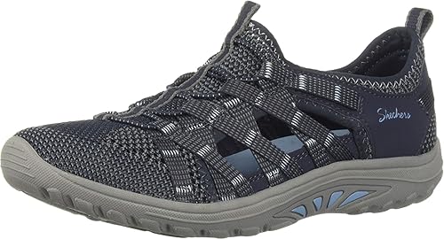 skechers reggae fest hooked sandal