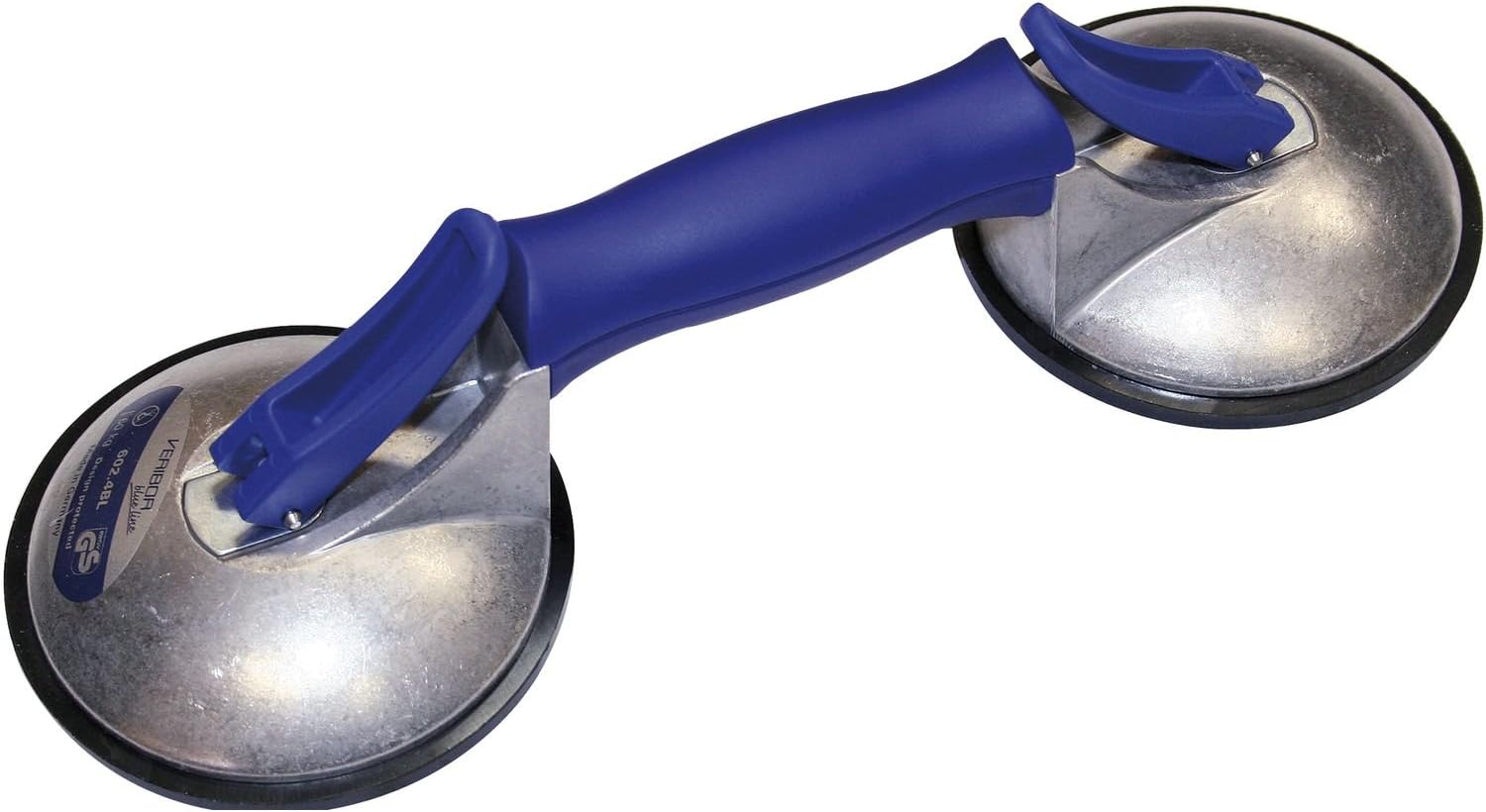 BOHLE Glass Lifter 2 Head Long Load 60 kg, 602.4BL Amazon.co.uk DIY