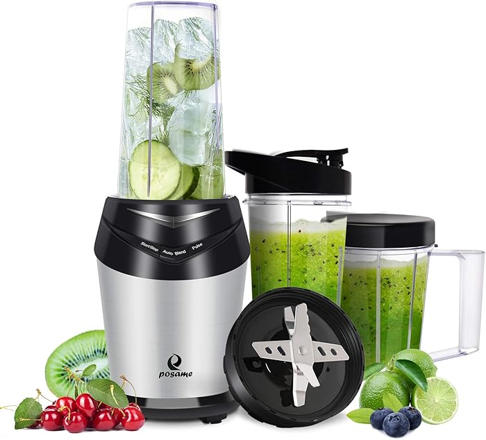 The Best Magic Bullet Single Serve Blender Get Your Home