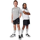 Nike Unisex Big Kids' Multi Dri-FIT Training Shorts - Boys and Girls